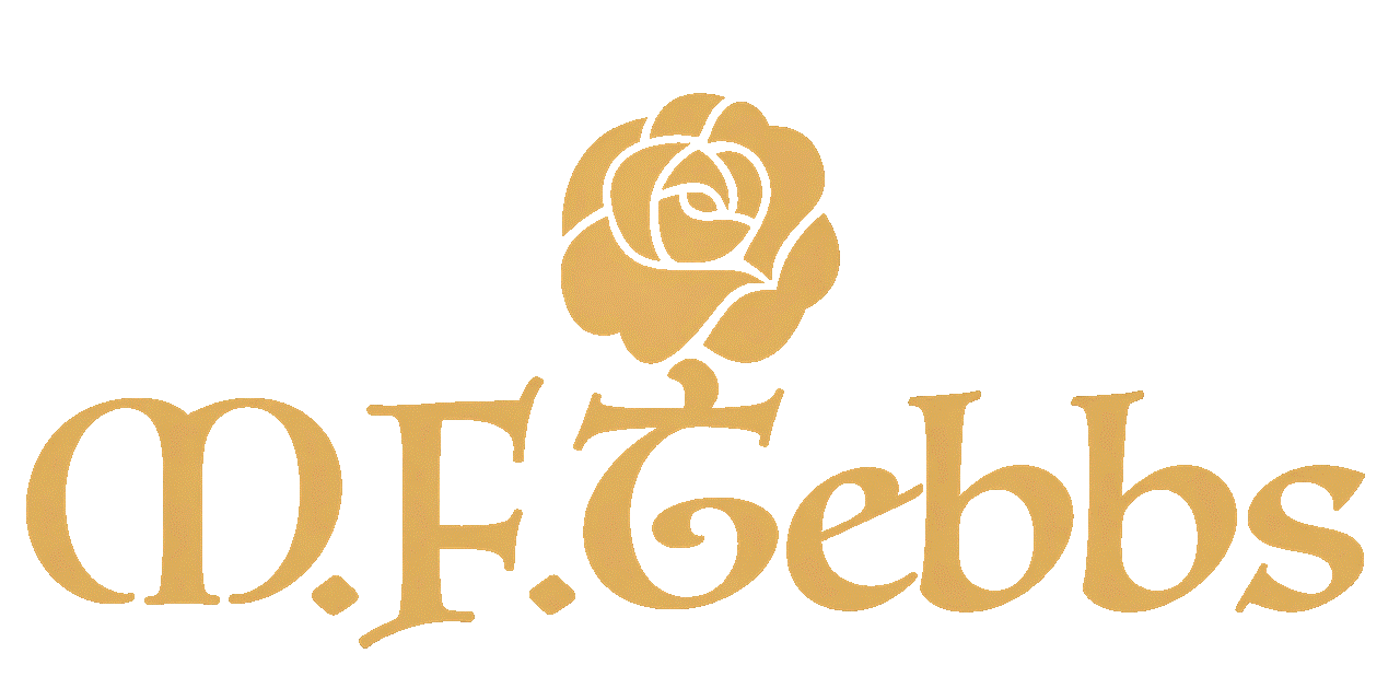 M.F. Tebbs